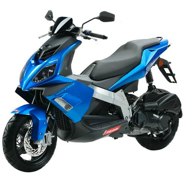 Derbi GP1 250 I