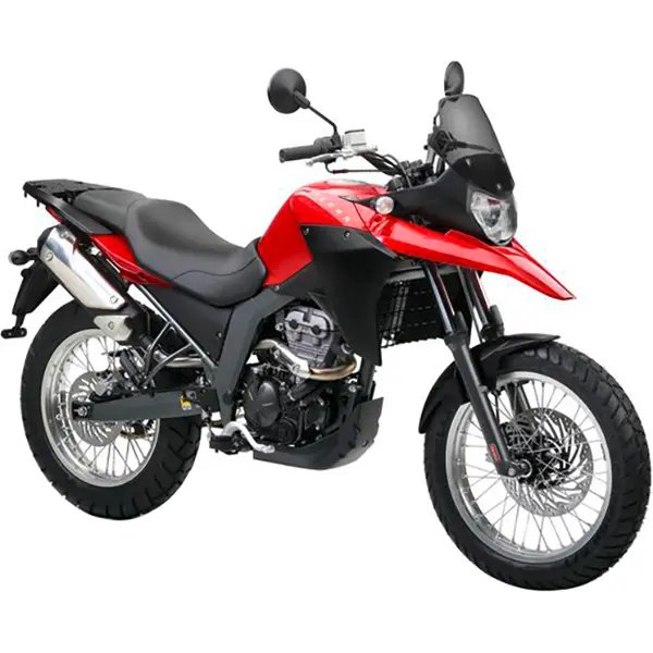 Derbi SENDA 125 TERRA