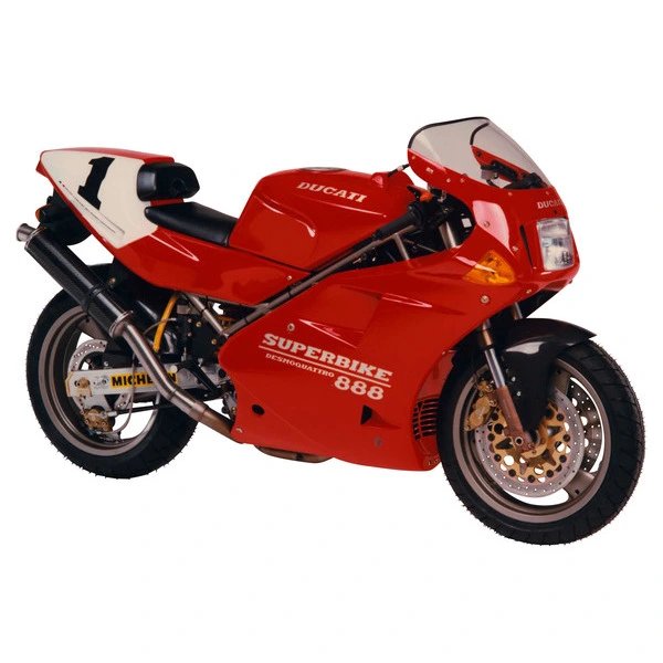 Ducati 888 SP
