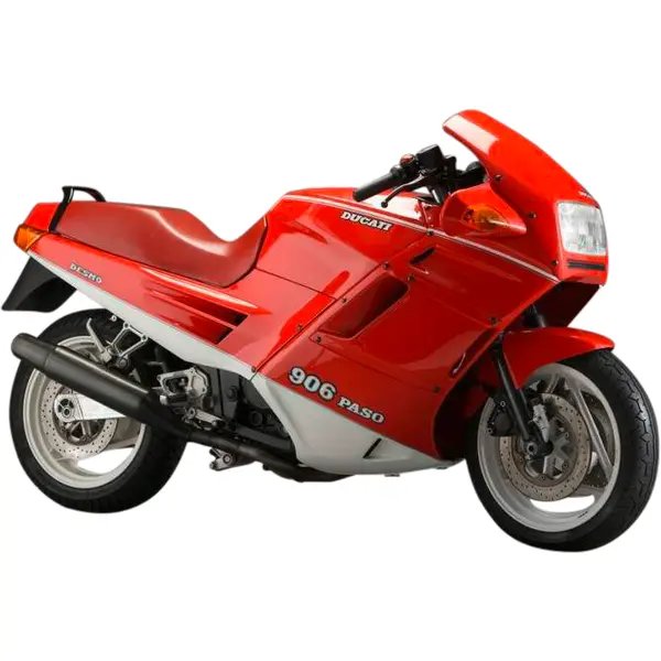 Ducati 906 PASO