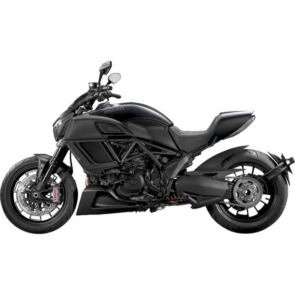 Ducati DIAVEL/CARBON/DIESEL (EURO 4)