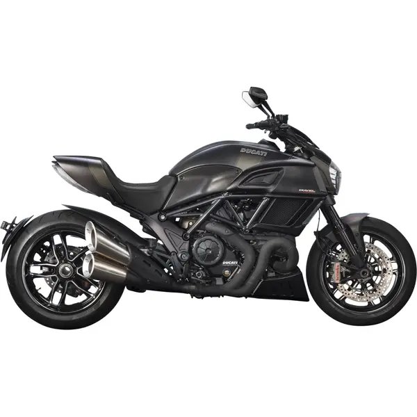 Ducati DIAVEL / CARBON (EURO 3)