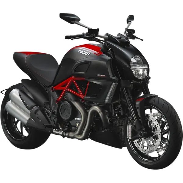 Ducati DIAVEL