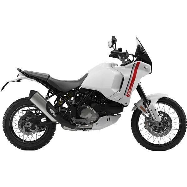 Ducati DesertX 950 (Euro 5)