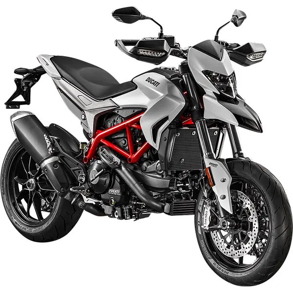 Ducati HYPERMOTARD 939/SP (EURO 4)