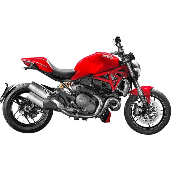 Ducati MONSTER 1200