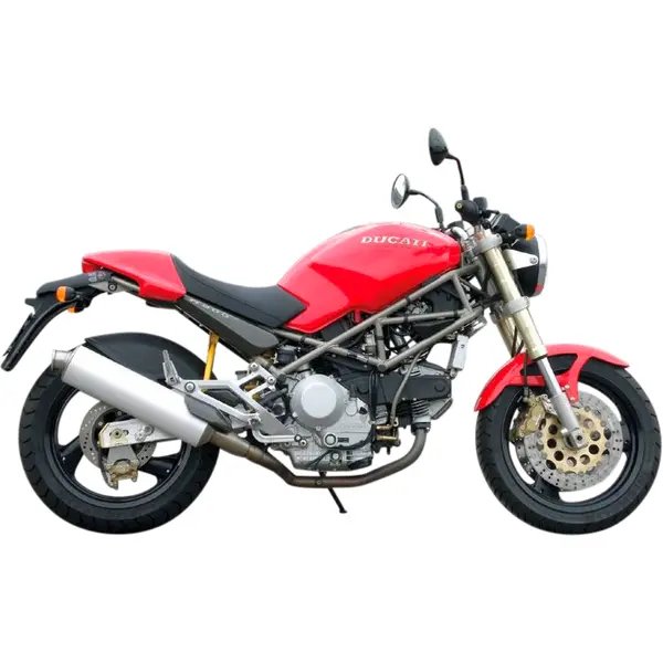 Ducati MONSTER 600