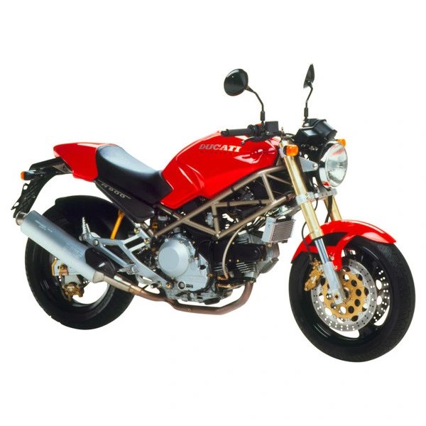 Ducati MONSTER 900