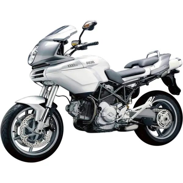 Ducati MULTISTRADA 1000 DS S