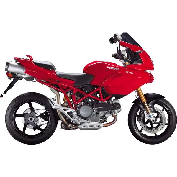 Ducati MULTISTRADA 1100 / S