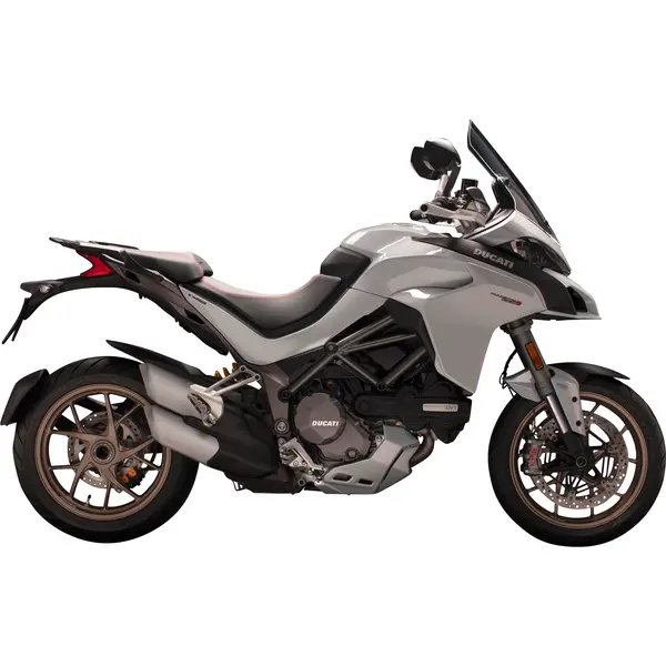 Ducati MULTISTRADA 1260 S
