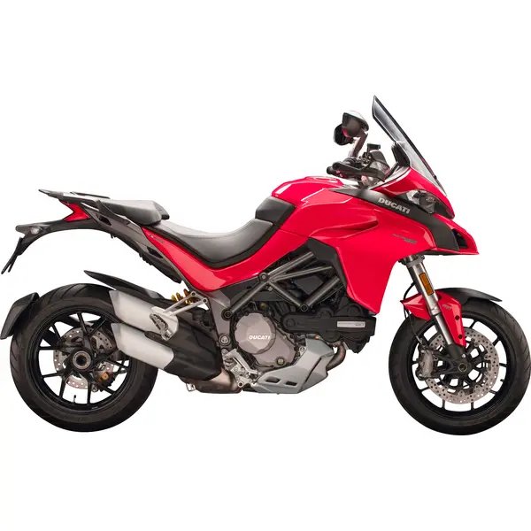 Ducati MULTISTRADA 1260