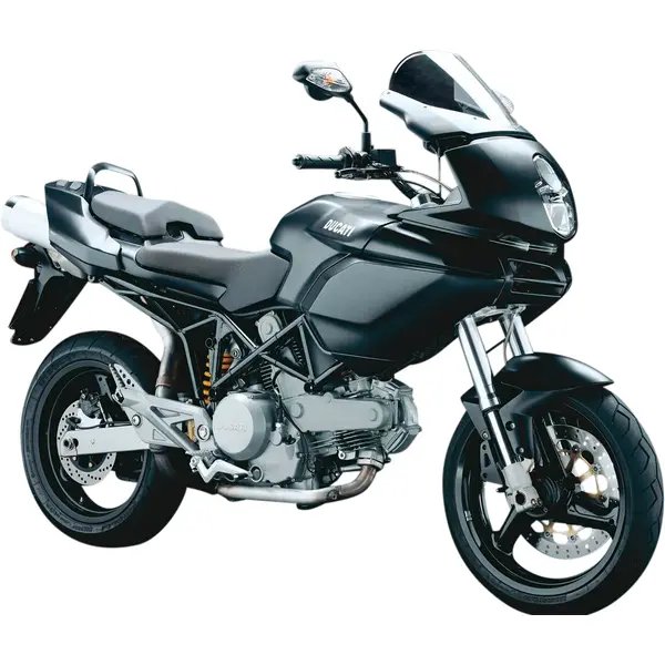 Ducati MULTISTRADA 620