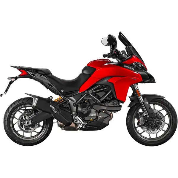 Ducati MULTISTRADA 950 (EURO 4)