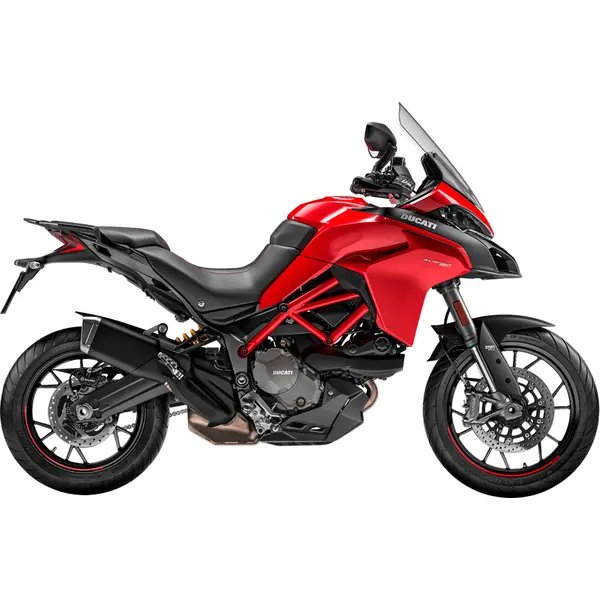 Ducati MULTISTRADA 950 S