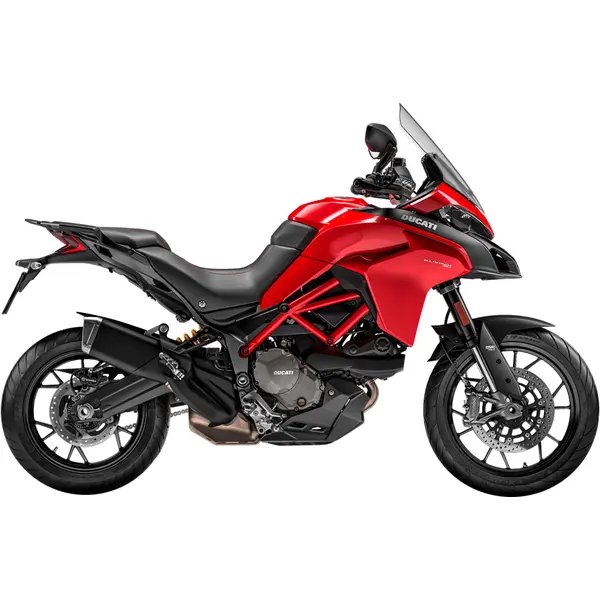 Ducati MULTISTRADA 950