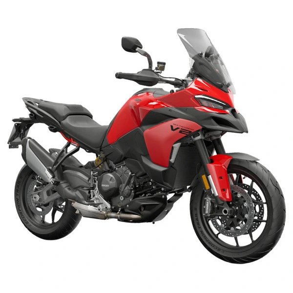 Ducati Multistrada V2 (890)