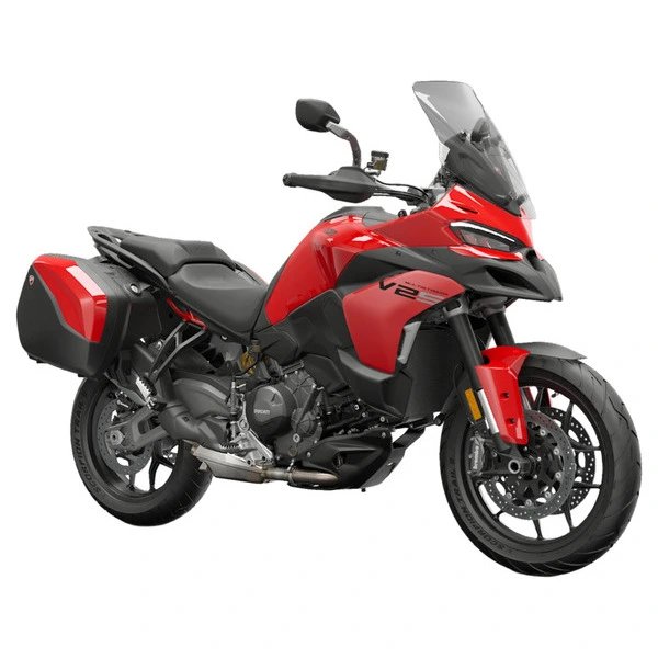 Ducati Multistrada V2 S Travel (890)