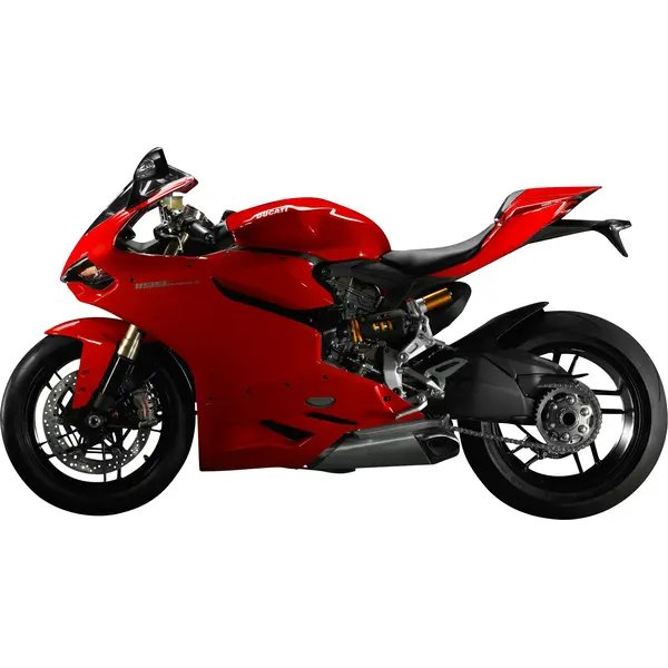 Ducati PANIGALE 1199