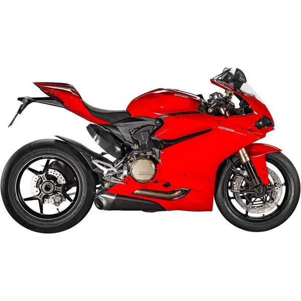 Ducati PANIGALE 1299 (EURO 3)