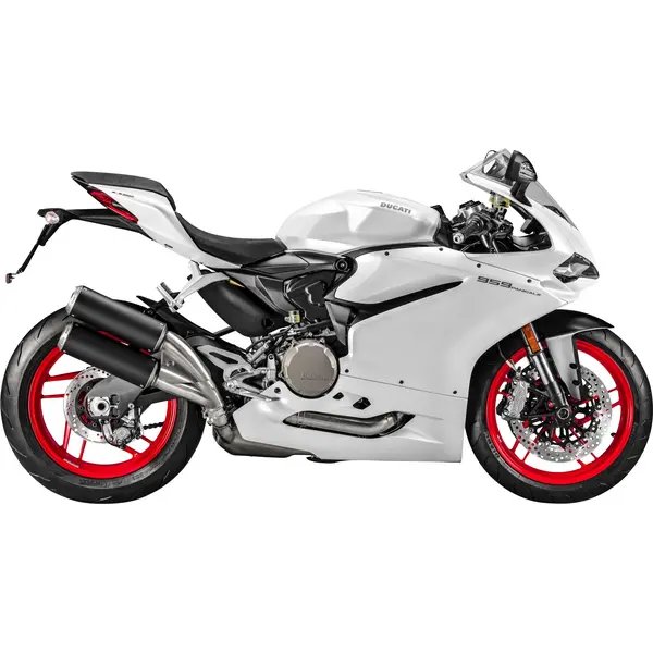 Ducati PANIGALE 959 (EURO 4)