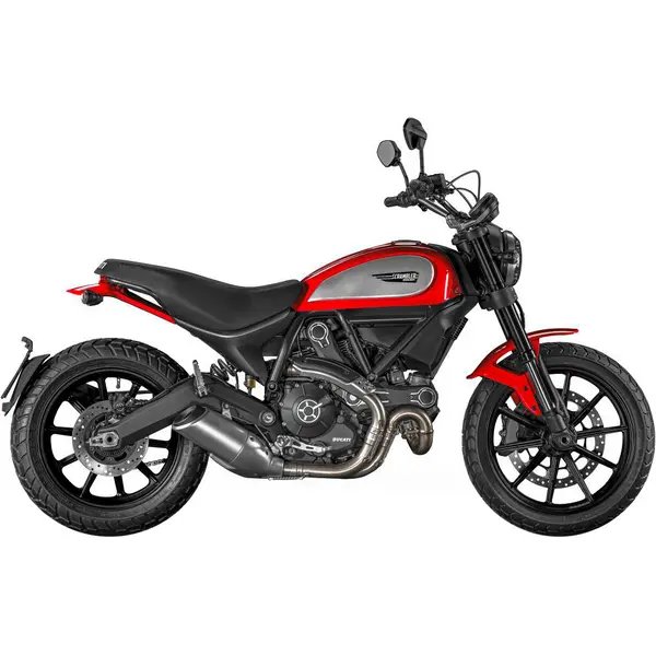 Ducati SCRAMBLER ICON/CLASSIC/FULL THROTTLE...
