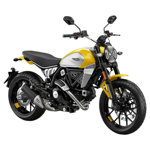 Ducati Scrambler Icon