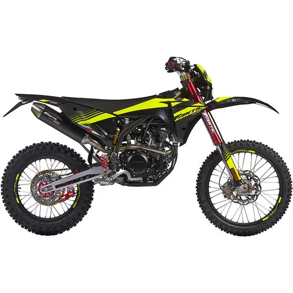 Fantic XEF 250 Trail Enduro