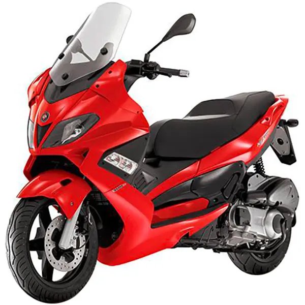 Gilera NEXUS 300