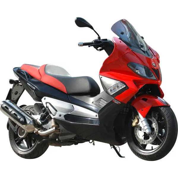 Gilera NEXUS 500