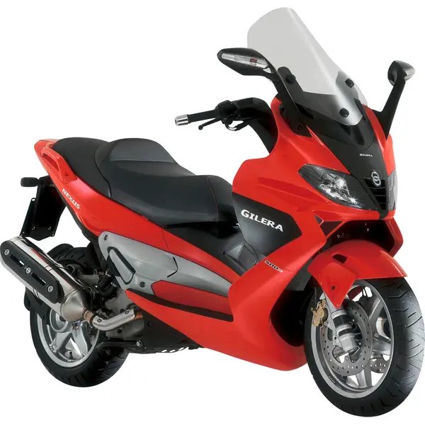 Gilera NEXUS 500