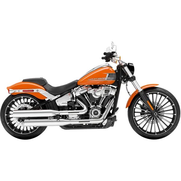 Harley-Davidson BREAKOUT (117 CUI)