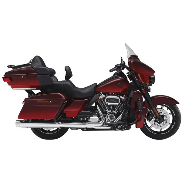 Harley-Davidson CVO LIMITED (117 CUI)