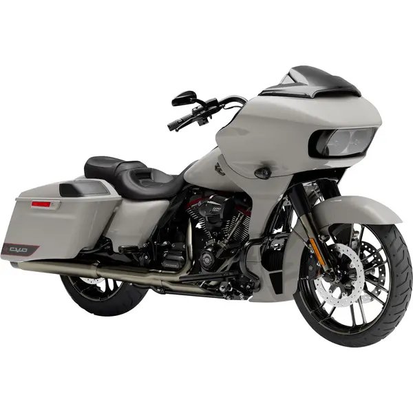 Harley-Davidson CVO ROAD GLIDE (EURO 5)