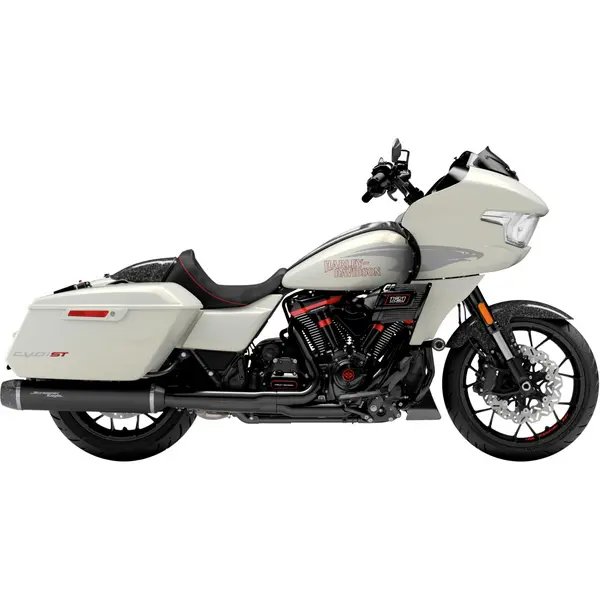 Harley-Davidson CVO Road Glide ST (121 cui)
