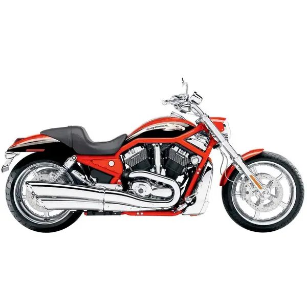 Harley-Davidson CVO SCREAMIN' EAGLE V-ROD