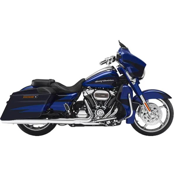 Harley-Davidson CVO STREET GLIDE (114 CUI)