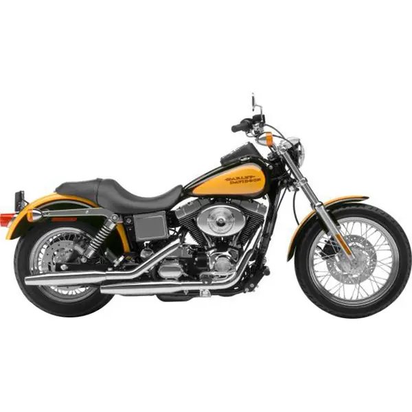 Harley-Davidson DYNA GLIDE LOW RIDER (TWIN CAM)