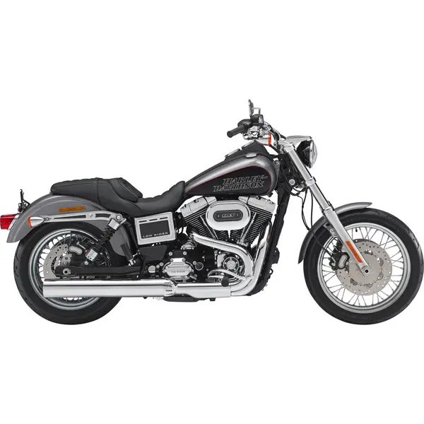 Harley-Davidson DYNA LOW RIDER (EURO 4)