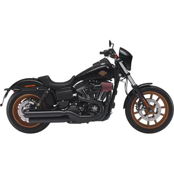 Harley-Davidson DYNA LOW RIDER S