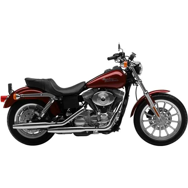Harley-Davidson DYNA SUPER GLIDE