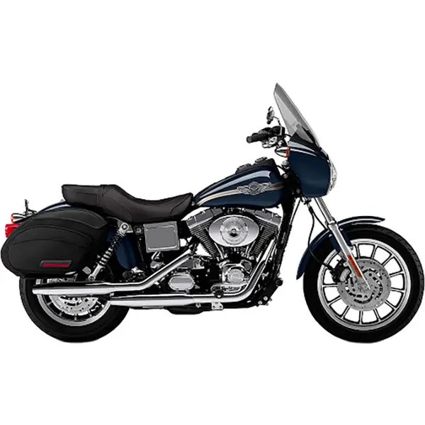 Harley-Davidson DYNA SUPER GLIDE T-SPORT