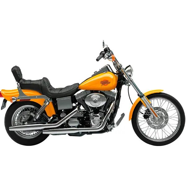 Harley-Davidson DYNA WIDE GLIDE (TWIN CAM)