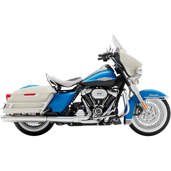 Harley-Davidson ELECTRA-GLIDE REVIVAL (EURO 5)