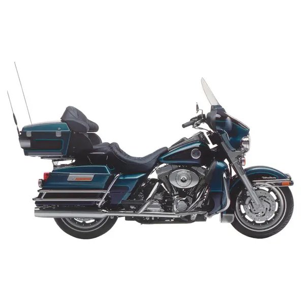 Harley-Davidson ELECTRA-GLIDE ULTRA CLASSIC (TWIN CAM)
