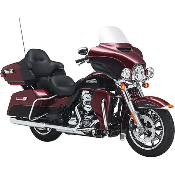 Harley-Davidson ELECTRA-GLIDE ULTRA CLASSIC
