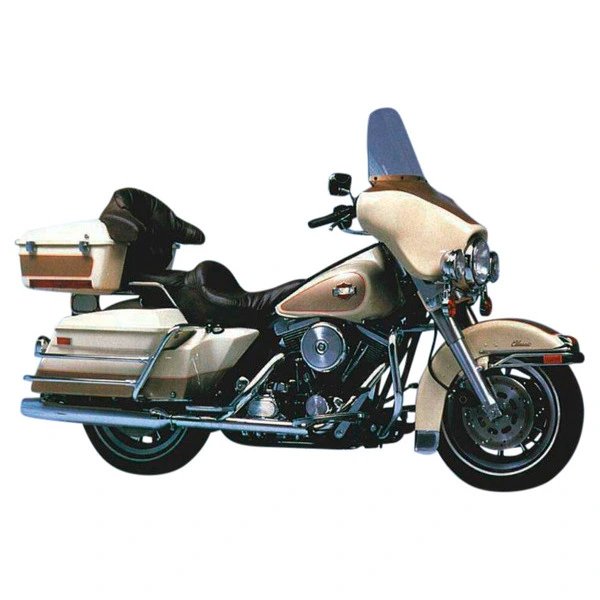 Harley-Davidson ELECTRA-GLIDE ULTRA CLASSIC