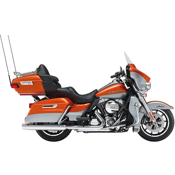 Harley-Davidson ELECTRA-GLIDE ULTRA LIMITED/LOW