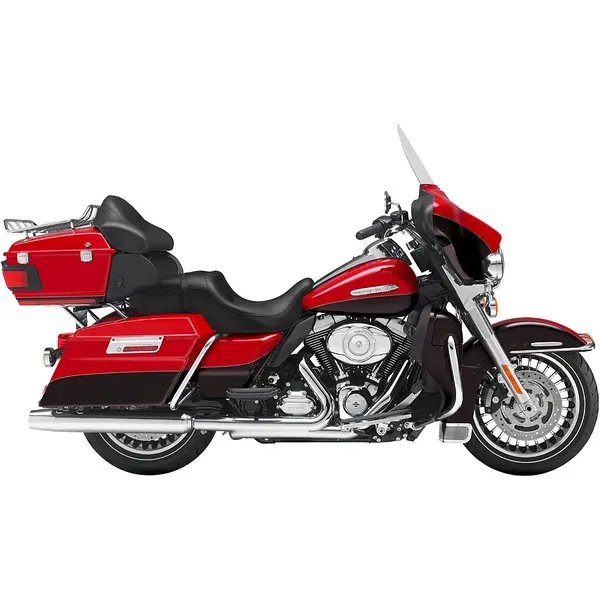 Harley-Davidson ELECTRA-GLIDE ULTRA LIMITED