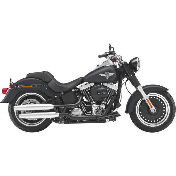 Harley-Davidson FAT BOY/FAT BOY SPECIAL (FLSTFB)(EURO 4)